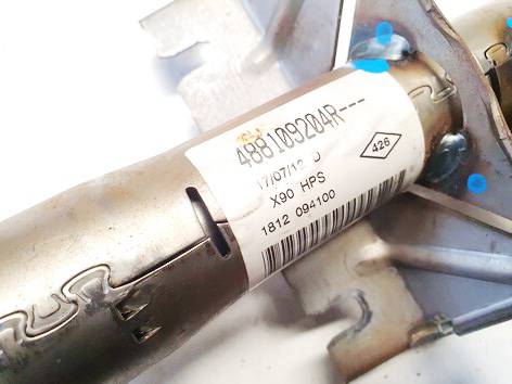 488109204R Dacia Logan 2012 Stūres vārpsta - Thumbnail 2