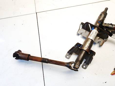 488109204R Dacia Logan 2012 Stūres vārpsta