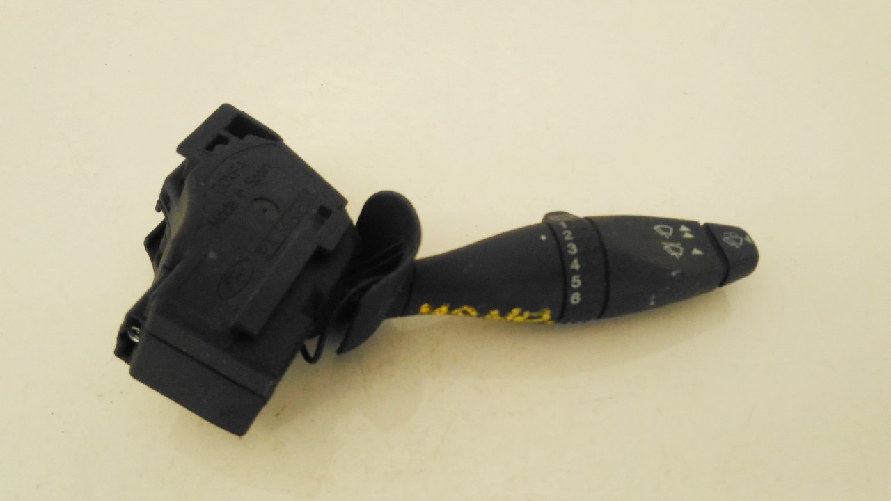 1S7T17A553DC Ford Mondeo 2001 Переключатель стеклоочистителей