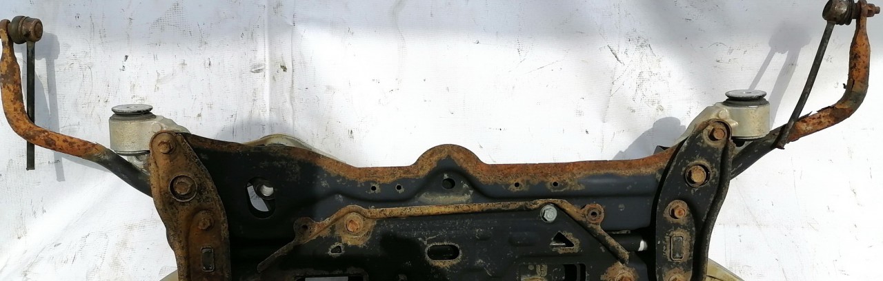 Honda Civic 2007 Stabilizer (sway bar, anti roll bar) - FRONT