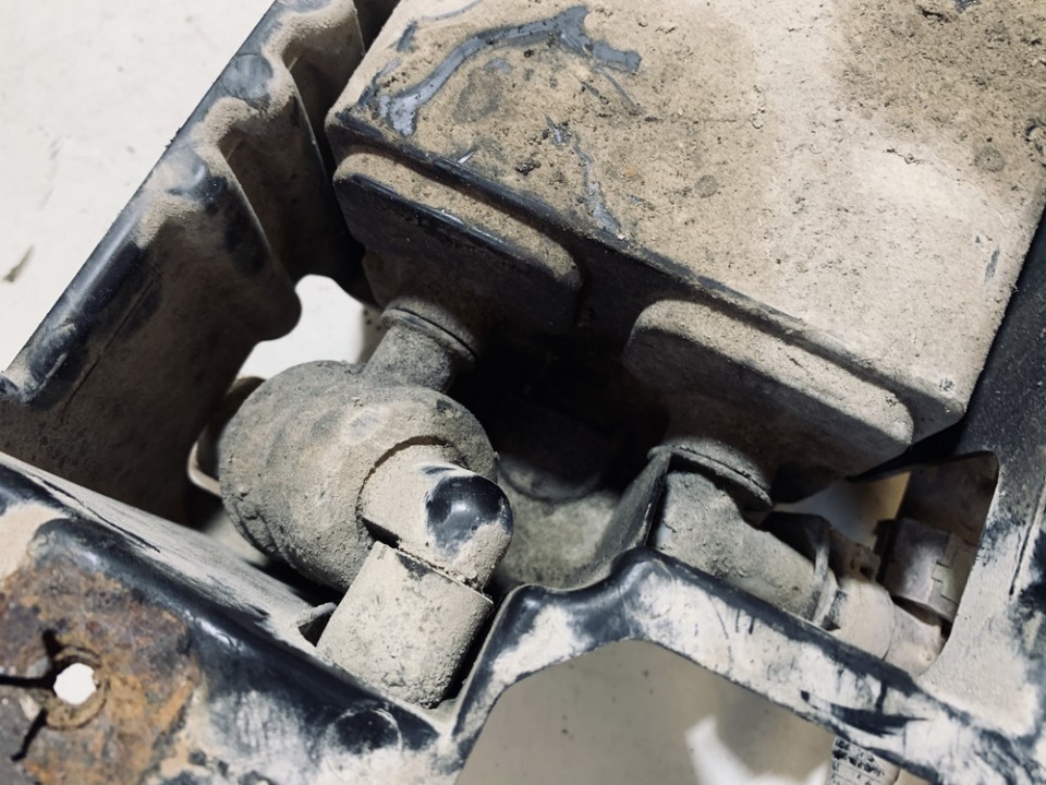 F65X9D653AA Ford Focus 2000 Carbon filter (ENGINE FUEL VAPOR CANISTER) - Thumbnail 3