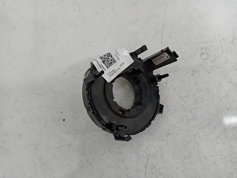 1J0959653B Volkswagen Passat 2000 Механизм подрулевой для SRS (ленточный)