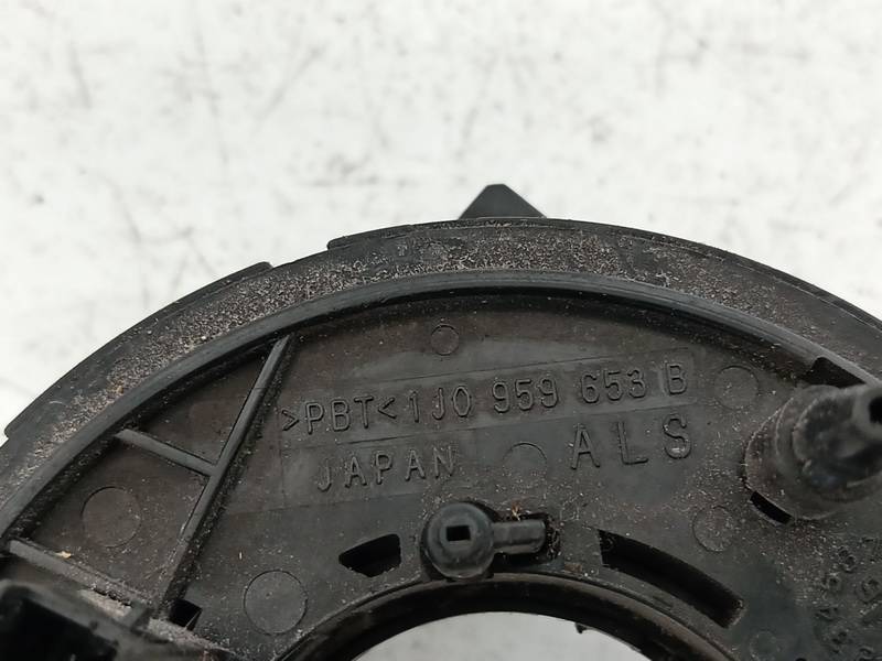 1J0959653B Volkswagen Passat 2000 Stūres kasete – SRS gredzens – signāla gredzens - Thumbnail 3