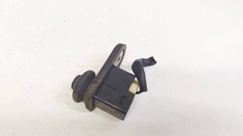 Mitsubishi Colt 2005 Porte Contacts gauche - Thumbnail 3