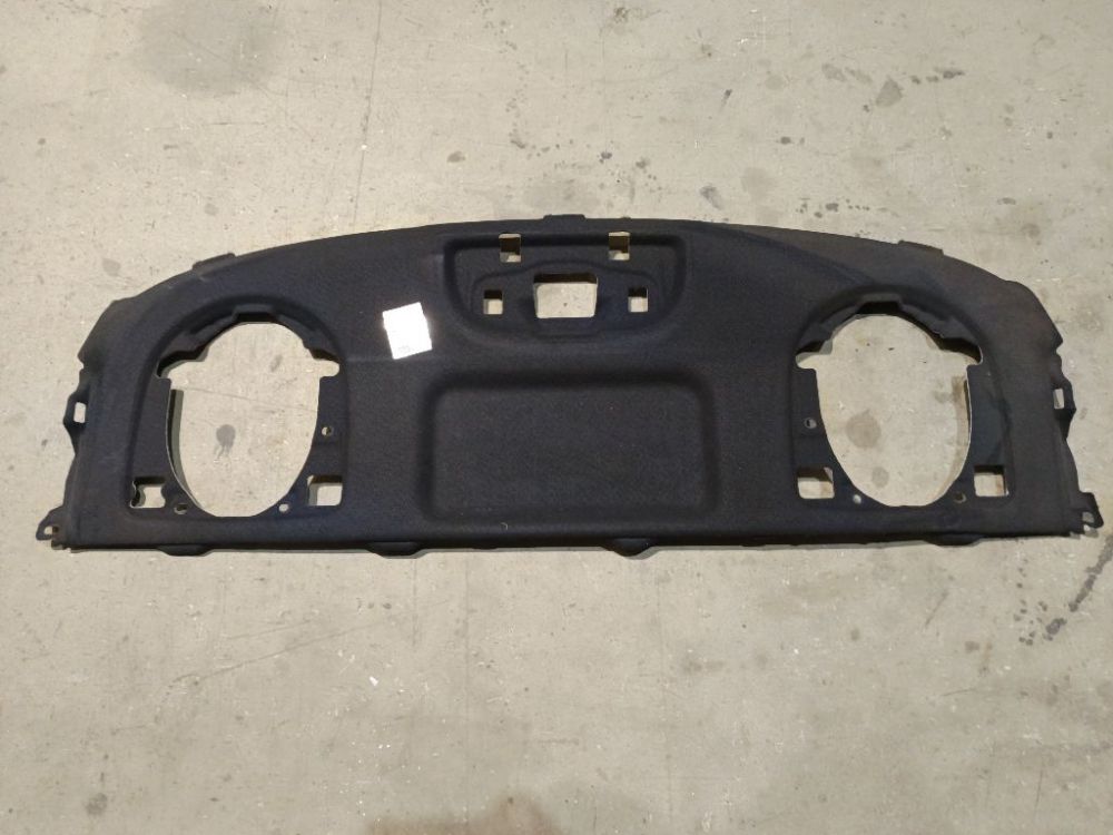 Honda Accord 2004 Coffre Capot