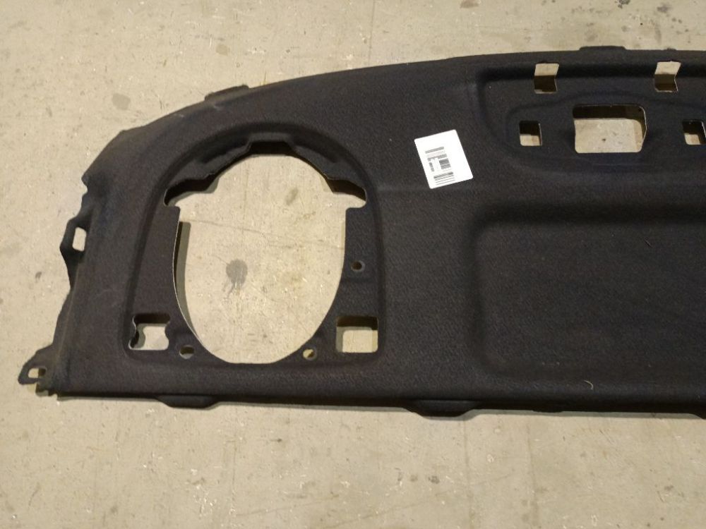 Honda Accord 2004 Coffre Capot - Thumbnail 2