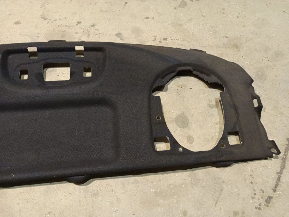 Honda Accord 2004 Coffre Capot - Thumbnail 3