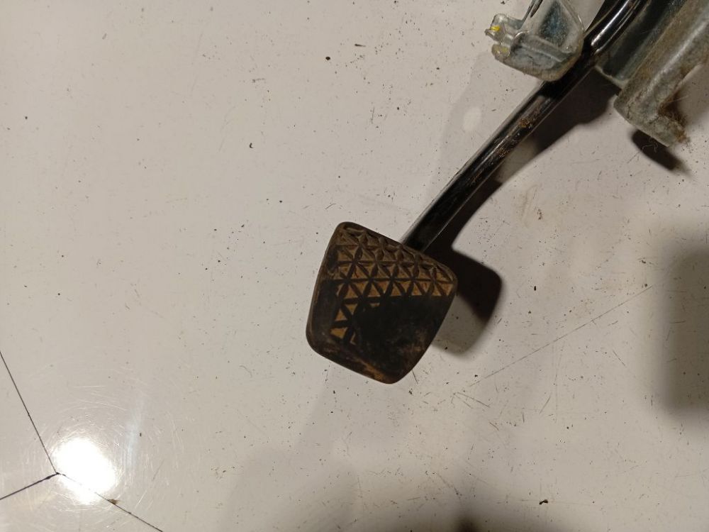 24463406 Opel Zafira 2006 Stabdziu pedalas - Thumbnail 2