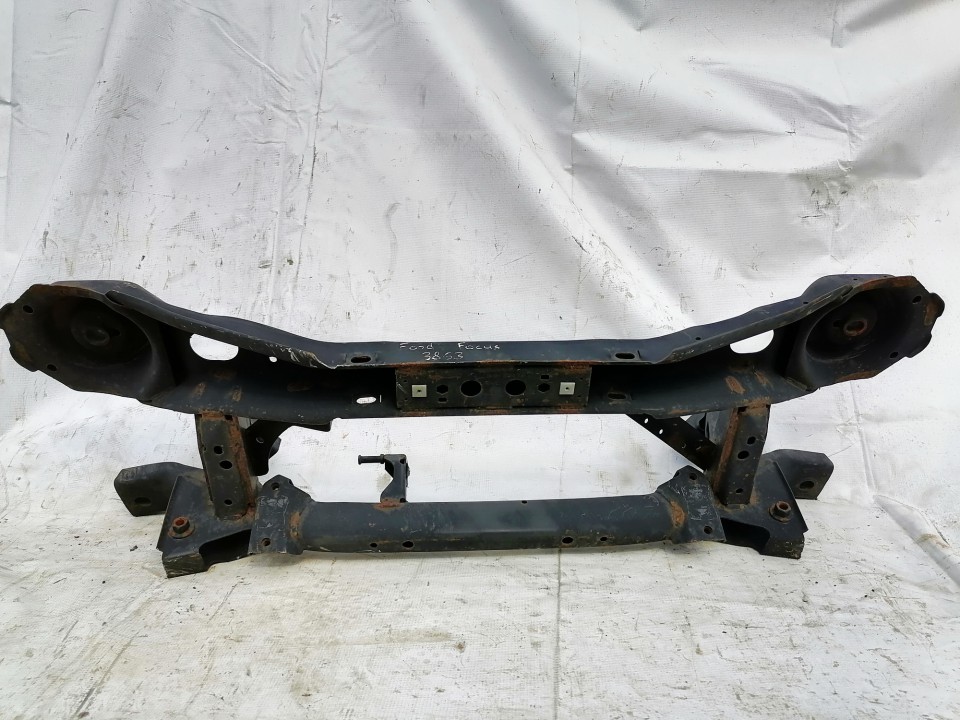 Ford Focus 2015 Subframe - REAR