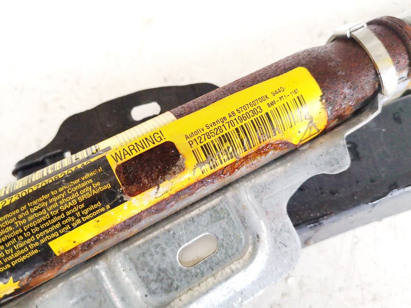 P12785281701960303 SAAB 9-3 2004 Roof SRS - FRONT LEFT - Thumbnail 3