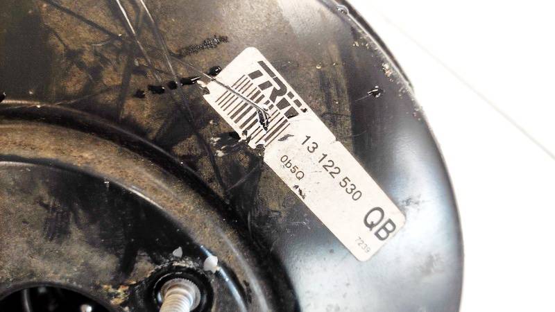 13122530 Opel Meriva 2004 Bremžu pastiprinātājs (servo) - Thumbnail 3