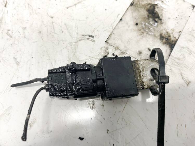 250047 Mazda MPV 2001 Rele - Thumbnail 2