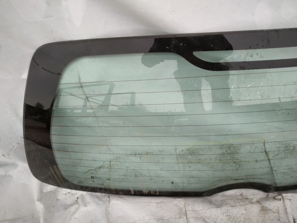 Opel Vectra 1998 Stikls - AIZMUGURE - Thumbnail 2