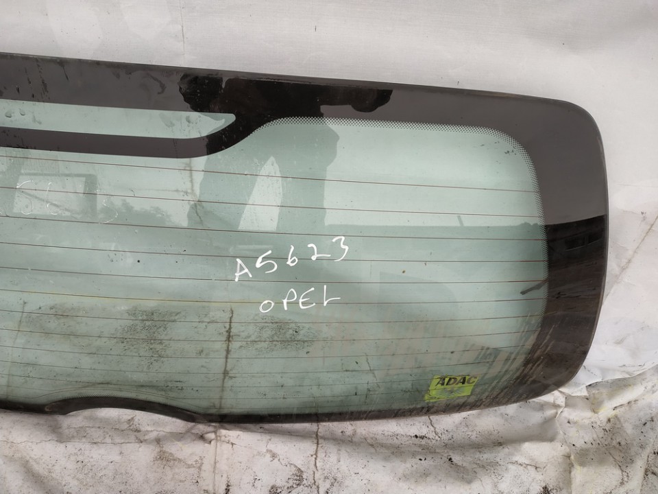 Opel Vectra 1998 Stikls - AIZMUGURE - Thumbnail 3