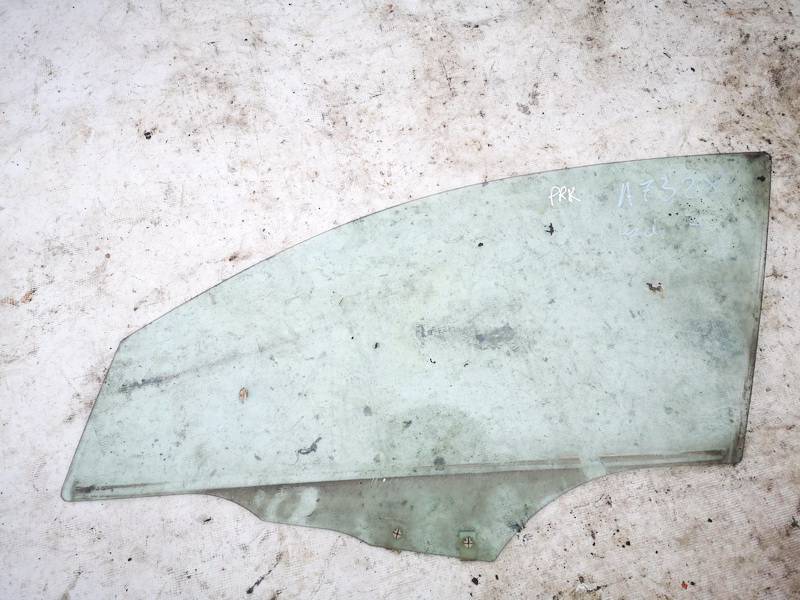 Mazda 3 2004 Oven lasi - EDESSÄ VASEMMALLA