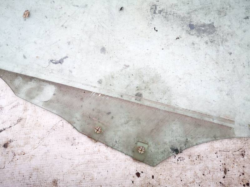 Mazda 3 2004 Szyba drzwi - PRZEDNIE LEWE - Thumbnail 3