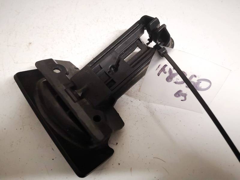 A2514200077 Mercedes-Benz ML-CLASS 2006 Handbremshebel - Thumbnail 3