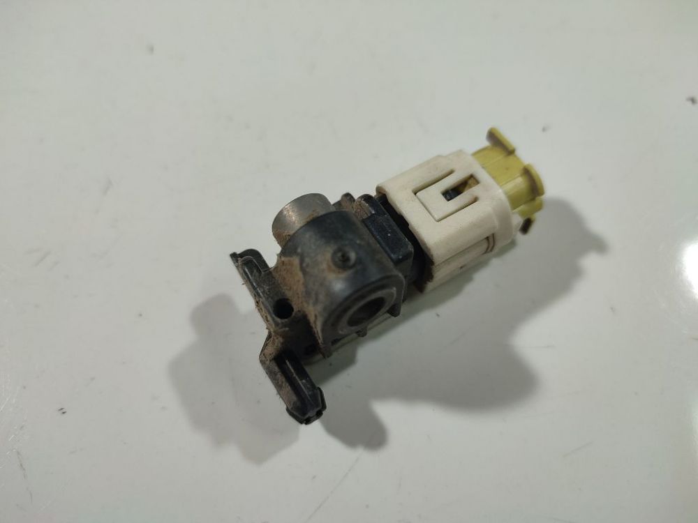 Fiat Doblo 2010 Drošības spilvena trieciensensors