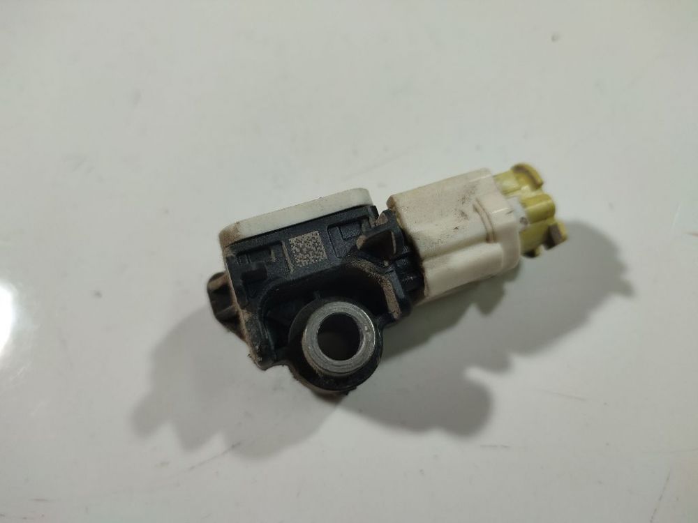 Fiat Doblo 2010 Drošības spilvena trieciensensors - Thumbnail 3