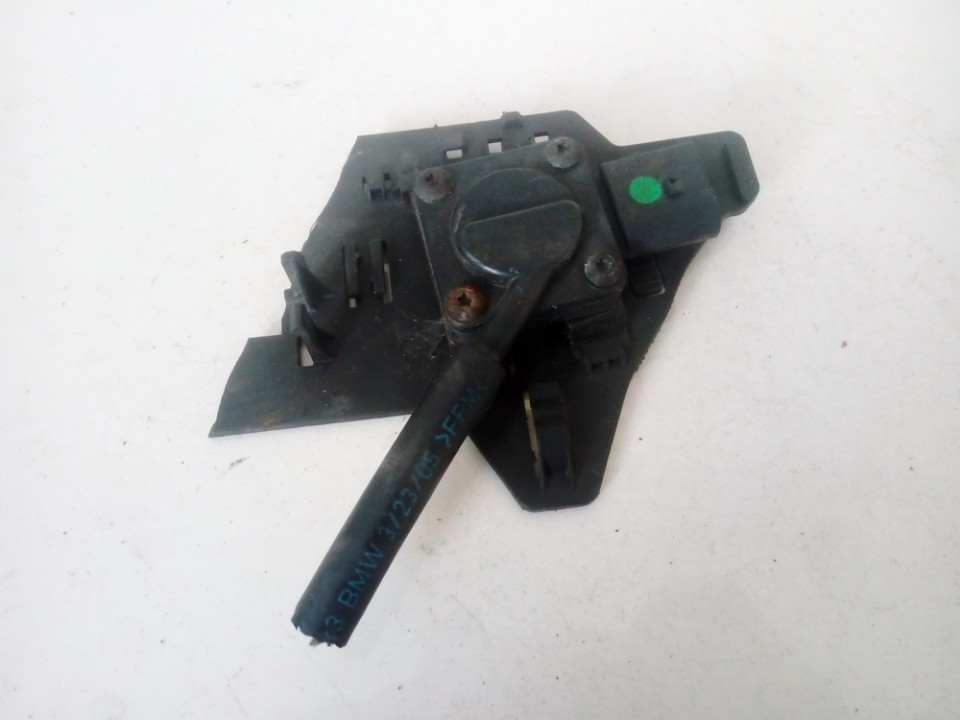 1362778921903 BMW 3-Series 2010 DPF slegio daviklis