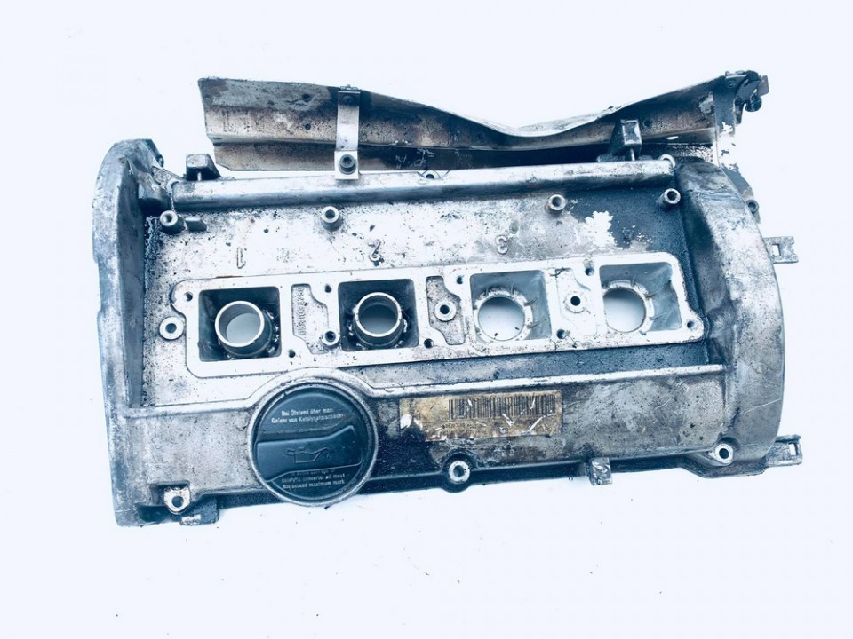 058103475G used Valve cover Audi A4 1998 1.8L EIS01168476 Used Auto