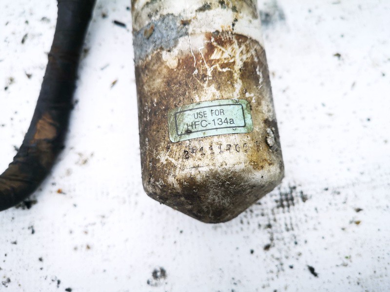 HFC134A Nissan Terrano 2001 Air Conditioner Dehumidifier - Thumbnail 3