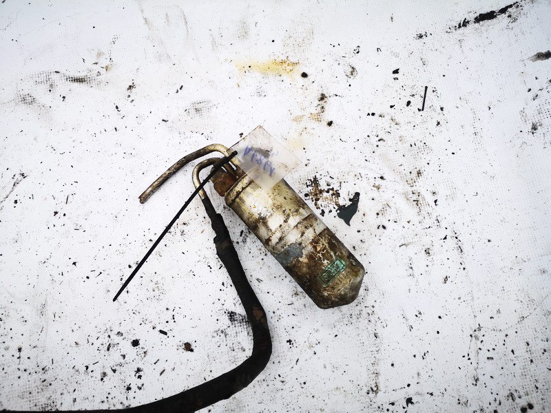 HFC134A Nissan Terrano 2001 Air Conditioner Dehumidifier - Thumbnail 2