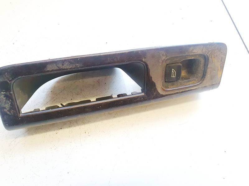 8679679 Volvo V50 2005 Power window control (Window Regulator-Window Switch)