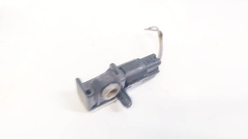 AM5T14B342AA Ford Focus 2011 Czujnik poduszki powietrznej SRS - Thumbnail 2