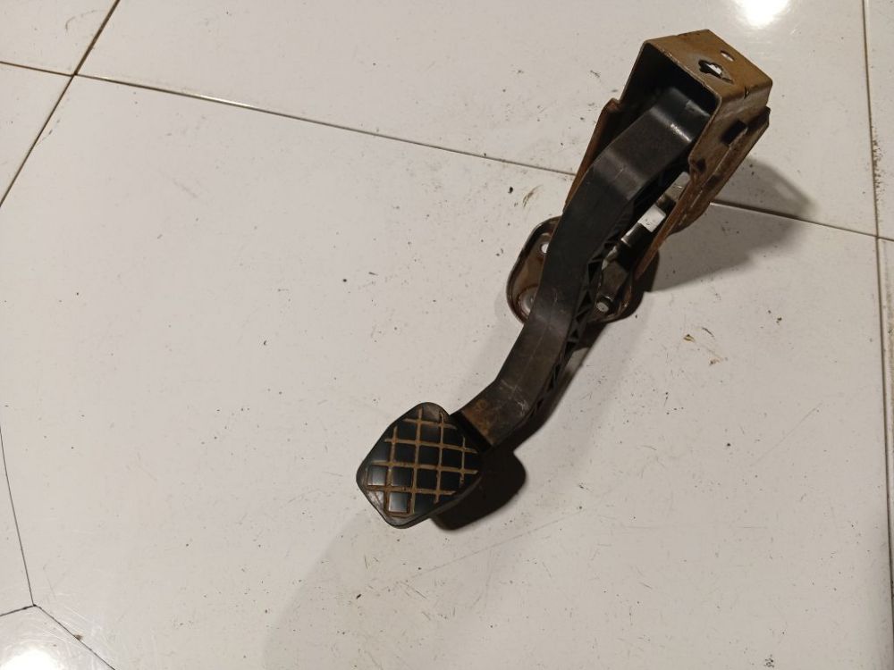 Skoda Fabia 2007 Pedał sprzęgła