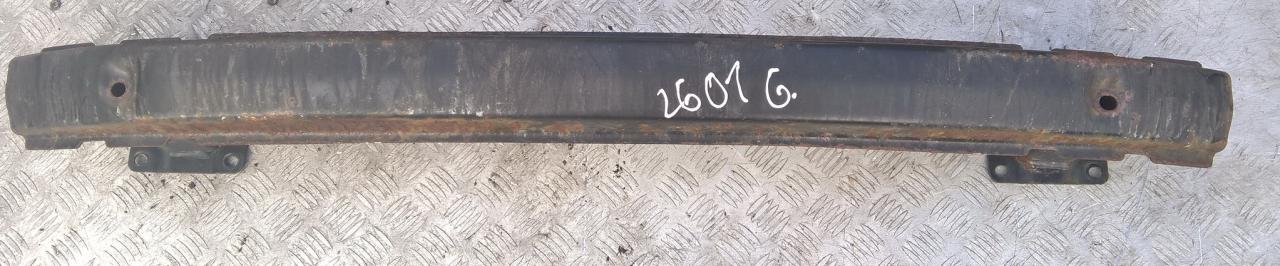 Skoda Fabia 2003 Bumper Reinforcement - REAR