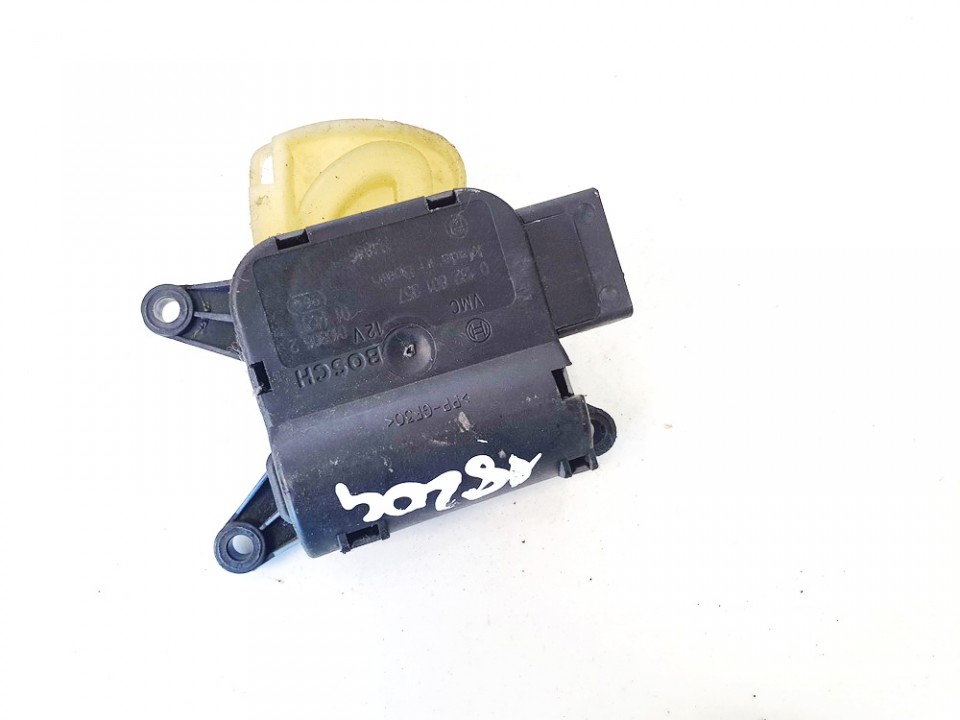 0132801357 Seat Ibiza 2006 Heater Vent Flap Control Actuator Motor