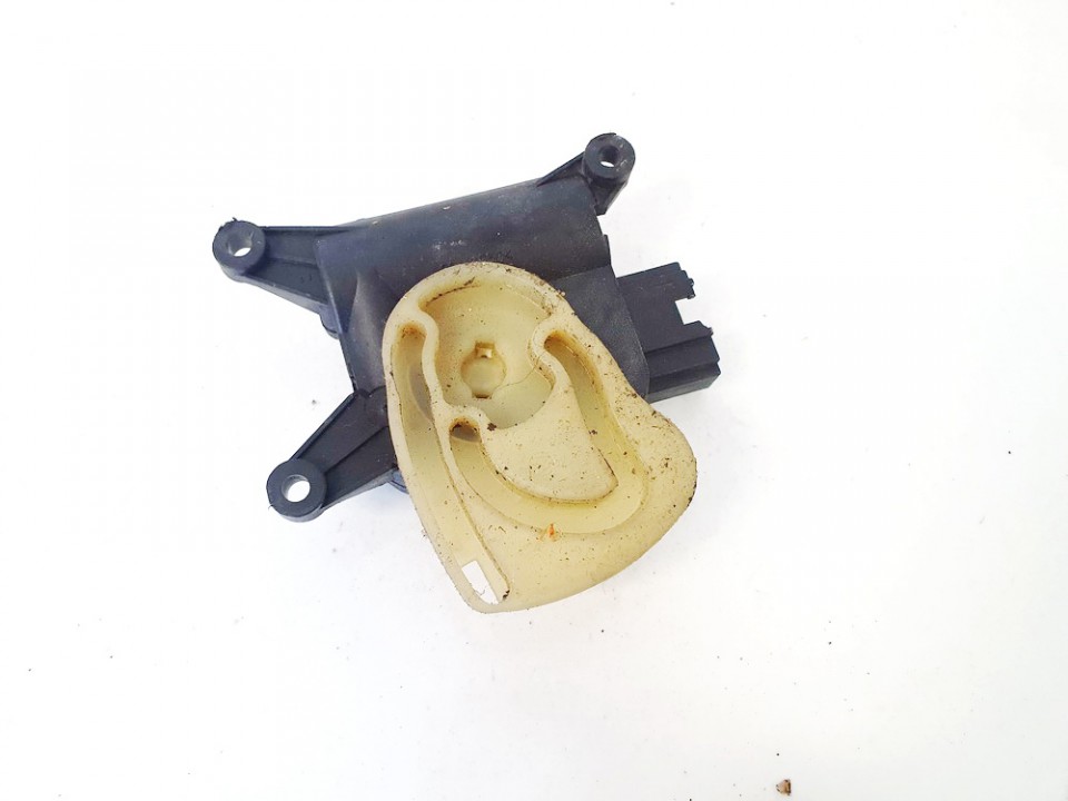 0132801357 Seat Ibiza 2006 Heater Vent Flap Control Actuator Motor - Thumbnail 3