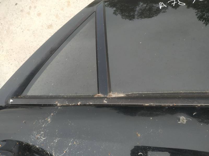 Mercedes-Benz ML-CLASS 2008 Oven lasin tiivistelista  - TAKANA OIKEALLA - Thumbnail 3