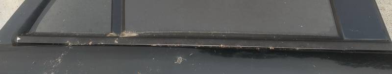 Mercedes-Benz ML-CLASS 2008 Garniture Arriere Fenêtre Côté Droite