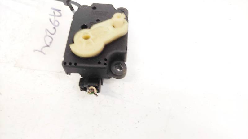 09180204 SAAB 9-3 2004 Heater Vent Flap Control Actuator Motor - Thumbnail 3