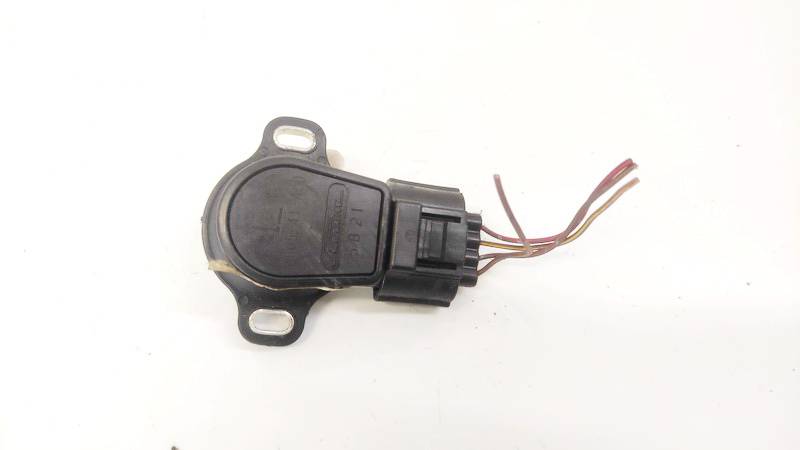 CB0541AC0 Mazda 6 2002 Accelerator throttle pedal (potentiometer)