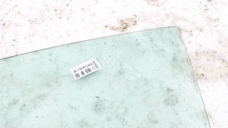 AS2 Audi A4 2004 Door-Drop Glass - FRONT LEFT - Thumbnail 3