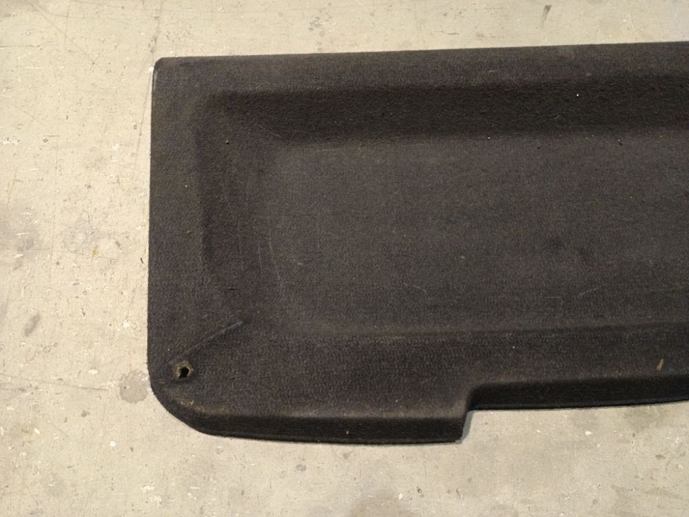 Fiat Punto 2005 Nadproże - Thumbnail 2