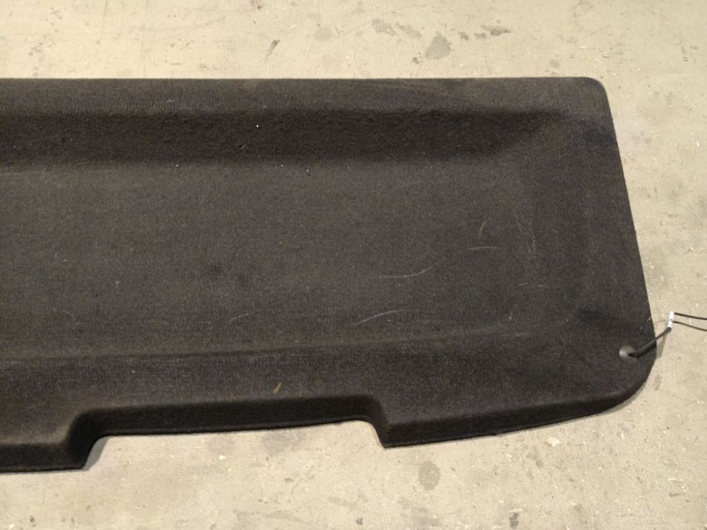 Fiat Punto 2005 Nadproże - Thumbnail 3