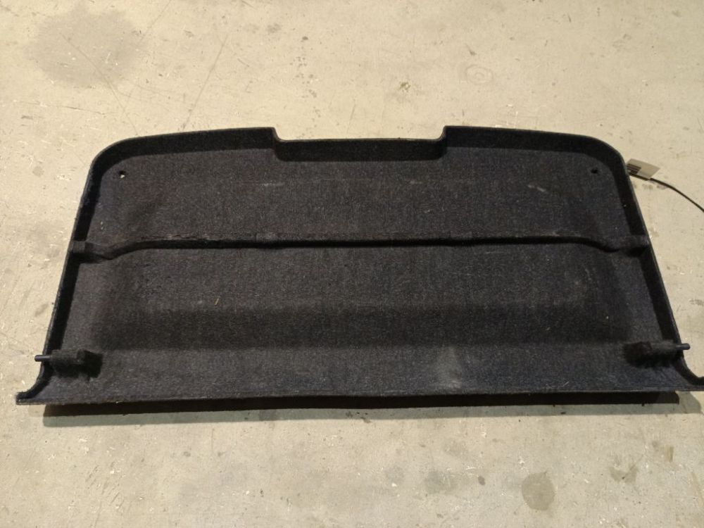 Fiat Punto 2005 Nadproże - Thumbnail 4