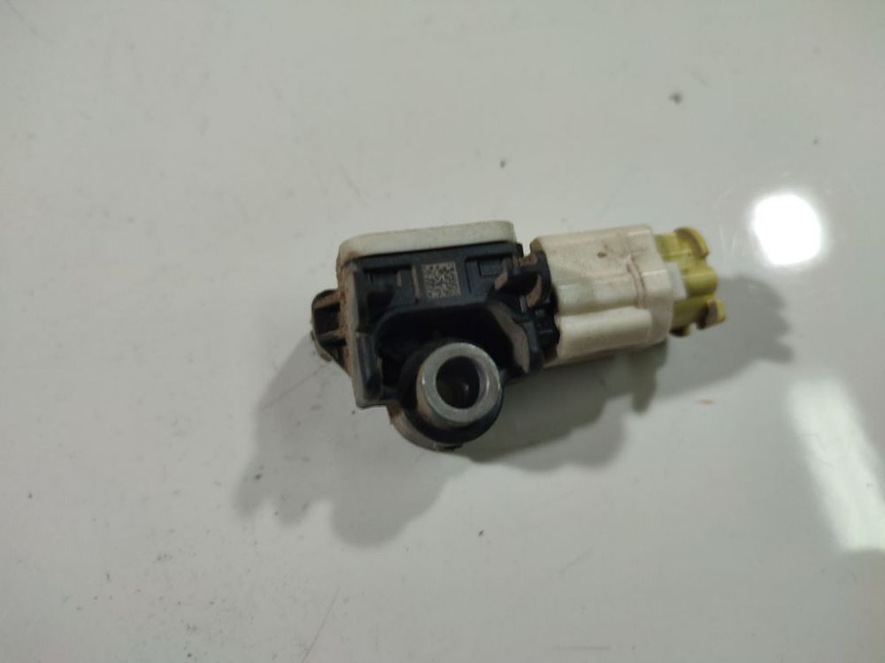 Fiat Doblo 2010 Drošības spilvena trieciensensors