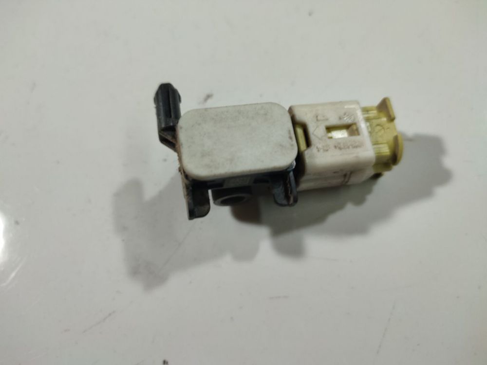 Fiat Doblo 2010 Drošības spilvena trieciensensors - Thumbnail 3