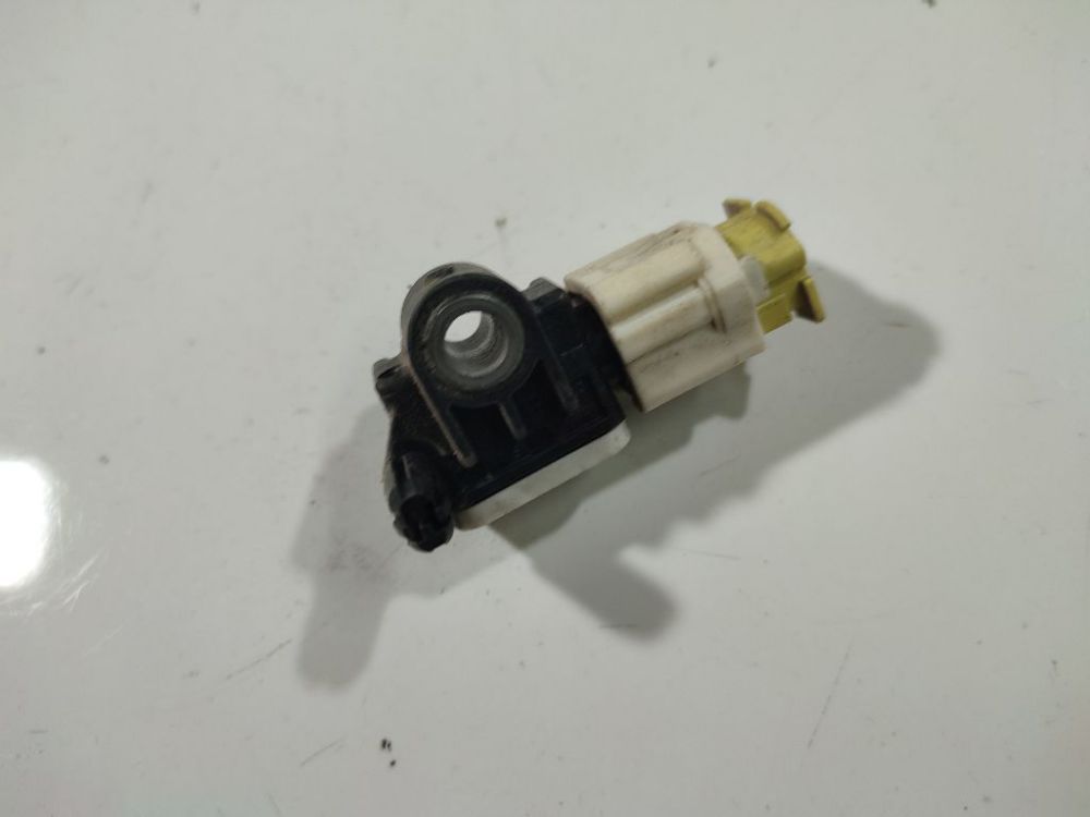 Fiat Doblo 2010 Drošības spilvena trieciensensors - Thumbnail 4