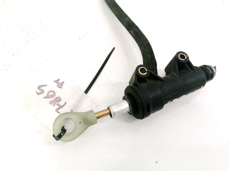 21526758822 BMW 3-Series 2002 Master clutch cylinder - Thumbnail 2