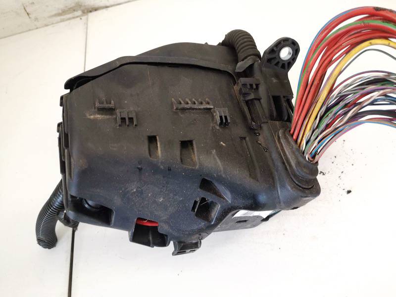 6G9T14A067CA Volvo S80 2008 Saugikliu deze - Thumbnail 2