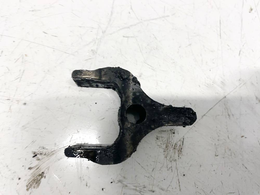 BMW 1-Series 2007 Injector Holder