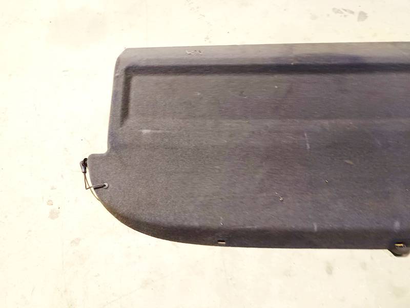 Opel Astra 2004 Boot Cover - Thumbnail 2