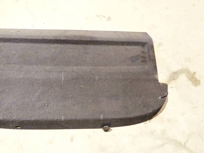 Opel Astra 2004 Boot Cover - Thumbnail 3