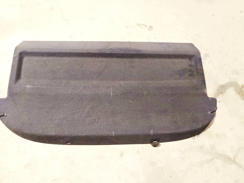 Opel Astra 2004 Boot Cover